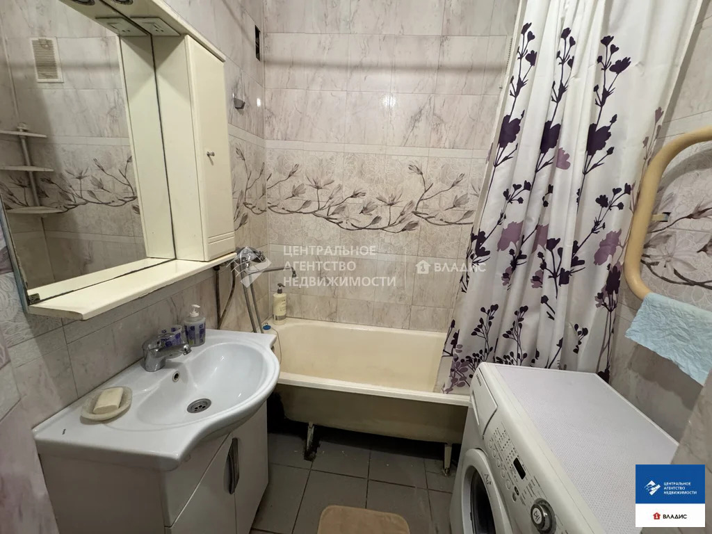 Аренда квартиры, Рязань, улица 6-я Линия - Фото 10