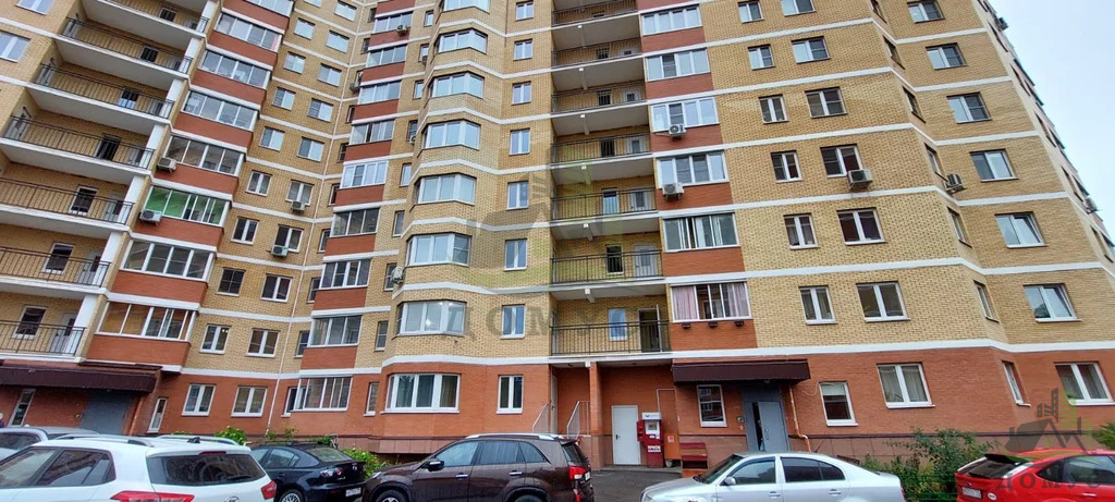 Продажа квартиры, Раменское, Раменский район, Лучистая ул. - Фото 15