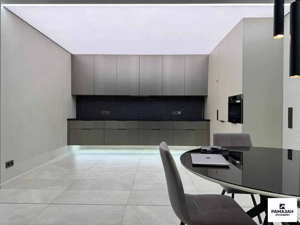 3-ком квартира ул. Щербаковский переулок, д.7 - Фото 1