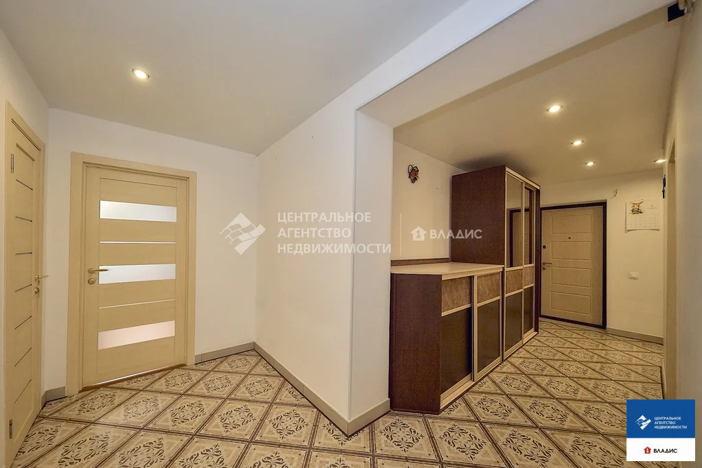 Продажа квартиры, Рязань, ул. Сельских Строителей - Фото 6