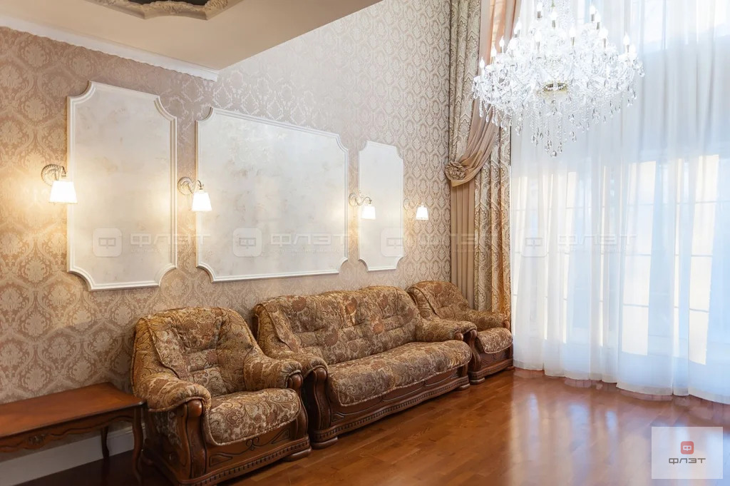 Продажа дома, Казань, ул. Усердная - Фото 15