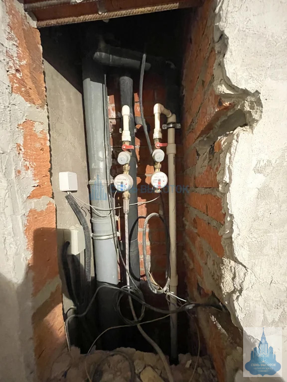 Продажа квартиры, м. Царицыно, ул. Радиальная 6-я - Фото 14