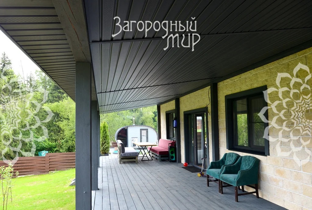 Продам дом, Дмитровское шоссе, 45 км от МКАД - Фото 11