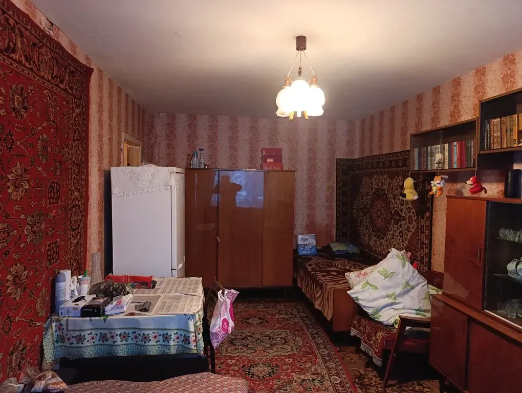 светлая комната - Фото 7