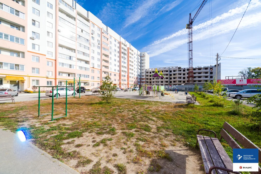 Продажа квартиры, Рязань, Михайловское ш. - Фото 0