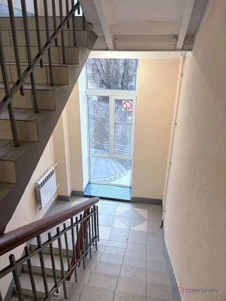 Продажа квартиры, Никитский б-р. - Фото 8