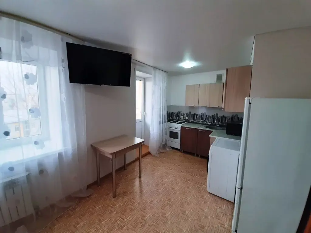 Продам 2-комнатную квартиру "евродвушку" в Зеленодольске - Фото 4