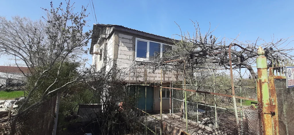 Продажа дома, Севастополь, территория СТ Корабел - Фото 16