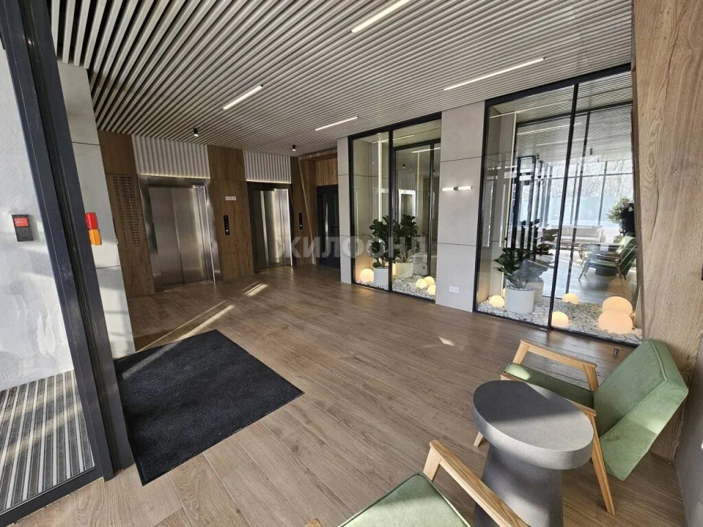 Продажа квартиры, Новосибирск, Ясный Берег - Фото 3
