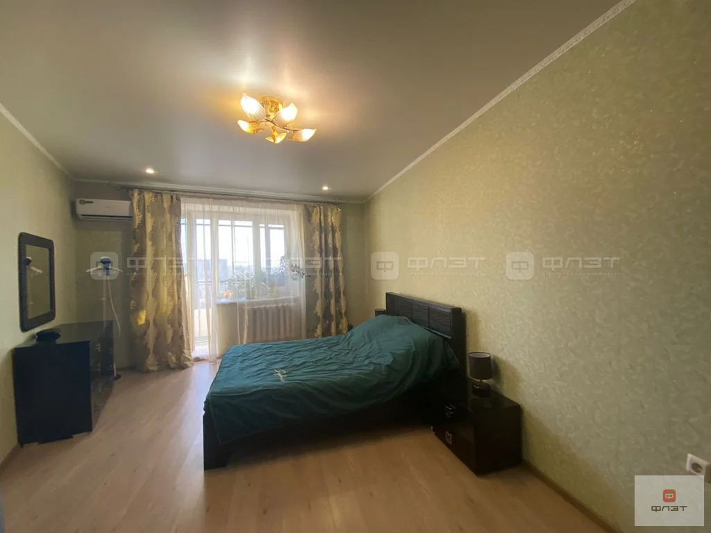 Продажа квартиры, Казань, ул. Баки Урманче - Фото 5