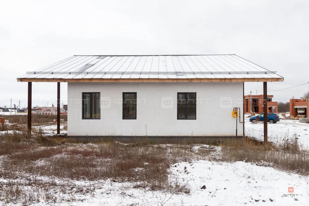 Продажа дома, Столбище, Лаишевский район, ул. Славная - Фото 6