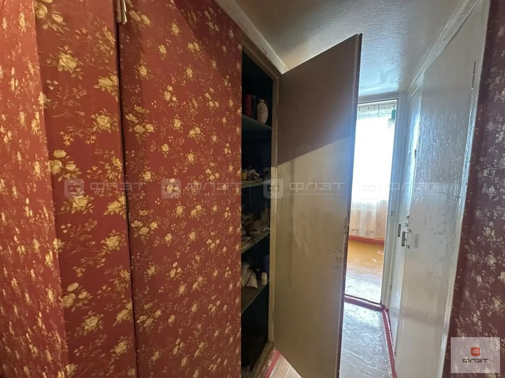 Продажа квартиры, Казань, ул. Кулахметова - Фото 6