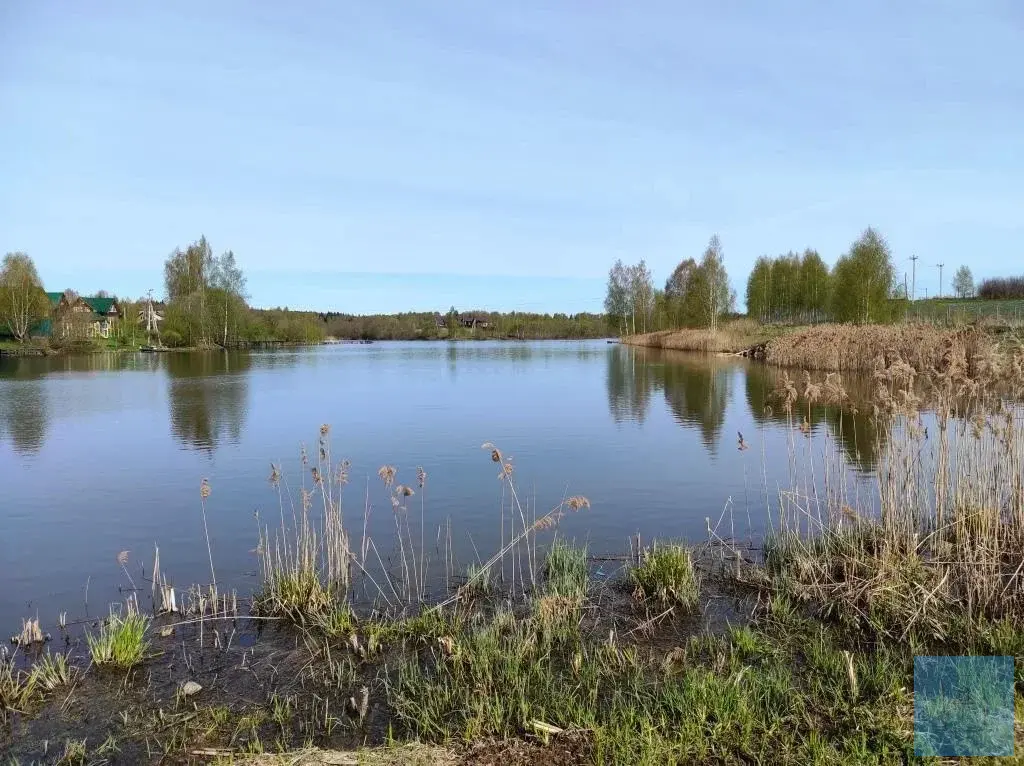 12 соток ЛПХ в д. Тараканово - Фото 6