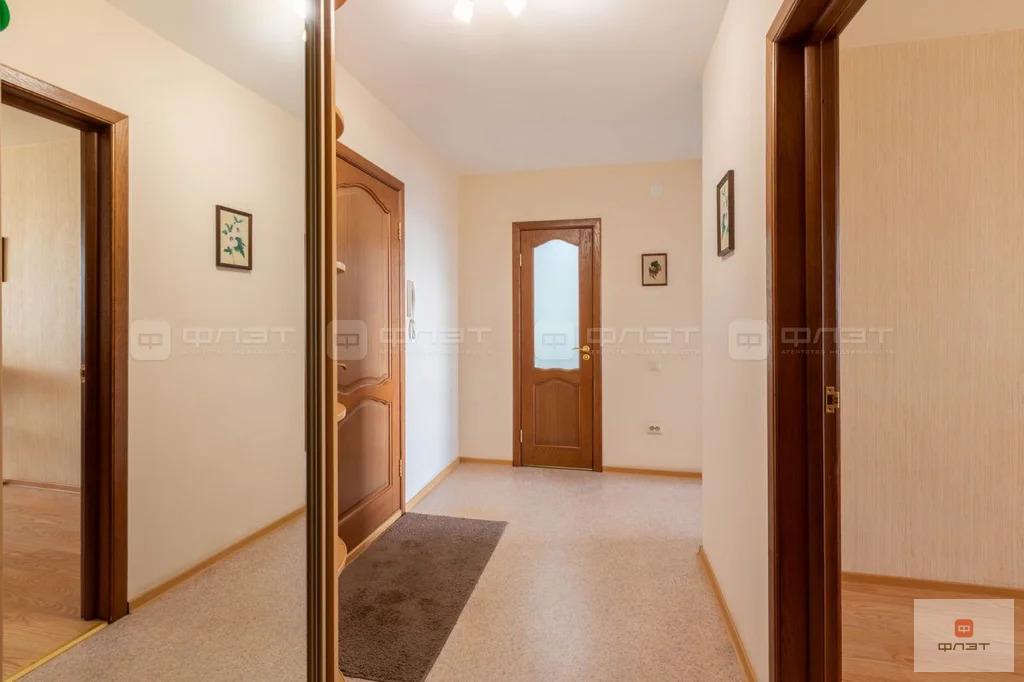 Продажа квартиры, Казань, ул. Латышских Стрелков - Фото 9