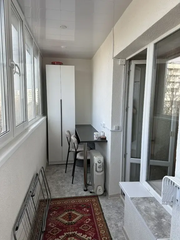 Комнату 16 кв.м с Лоджией на Чусовской ул. в Трешке 65 кв.м - Фото 8