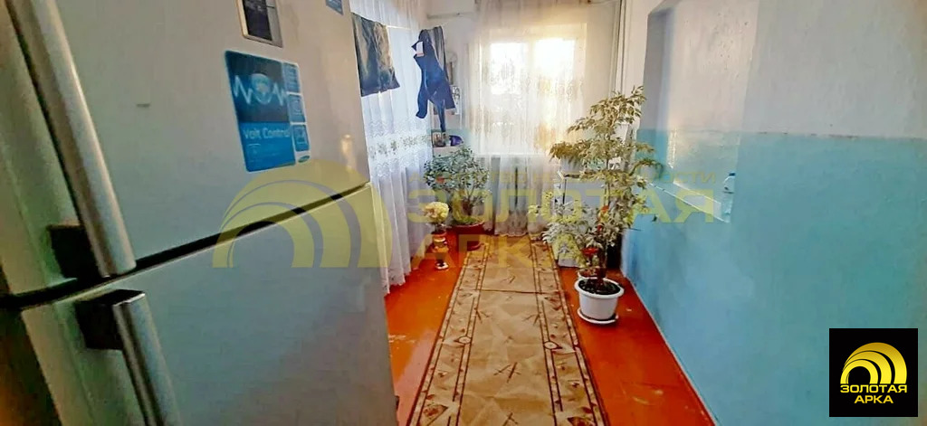 Продажа дома, Крымск, Крымский район, ул. Новая - Фото 17