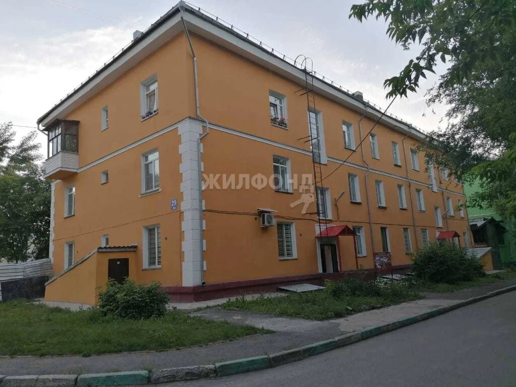 Продажа квартиры, Новосибирск, Звёздная - Фото 1