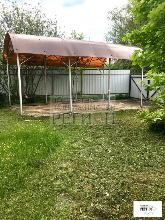 Продажа дома, Наро-Фоминский район, садоводческое некоммерческое ... - Фото 3
