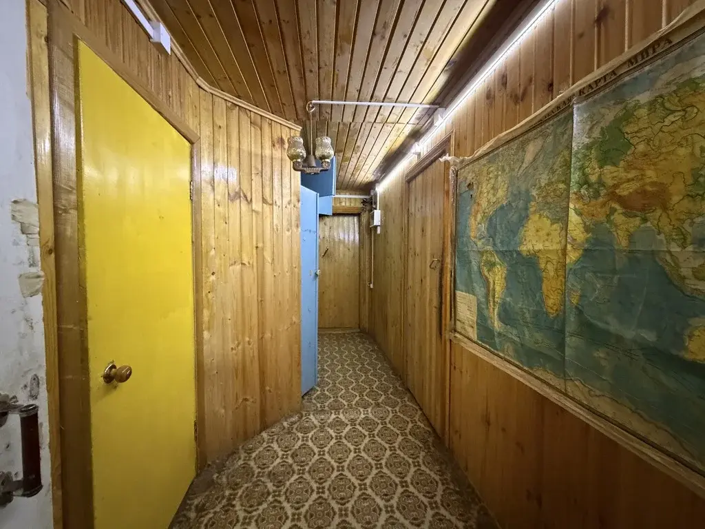 Дом в деревне Знаменская - Фото 12