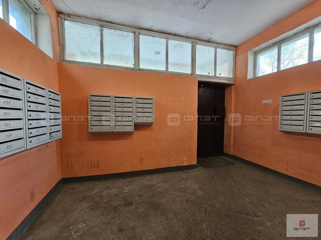 Продажа квартиры, Казань, ул. Коммунаров - Фото 29