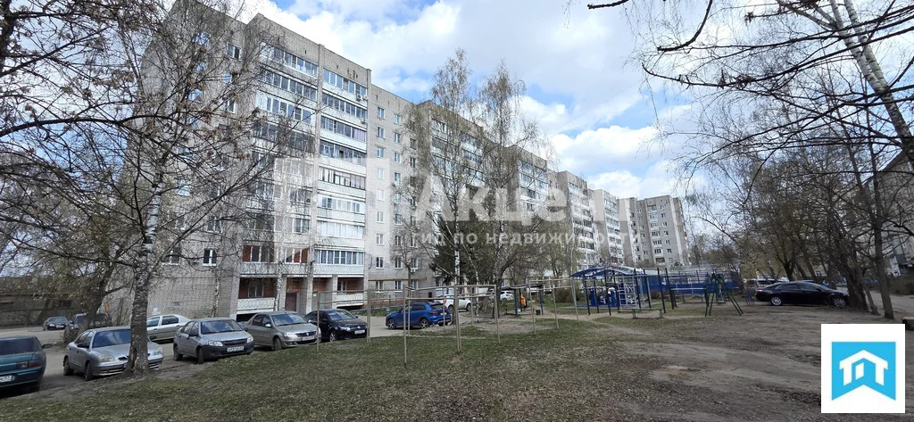 Продажа квартиры, Иваново, ул. Красных Зорь - Фото 1