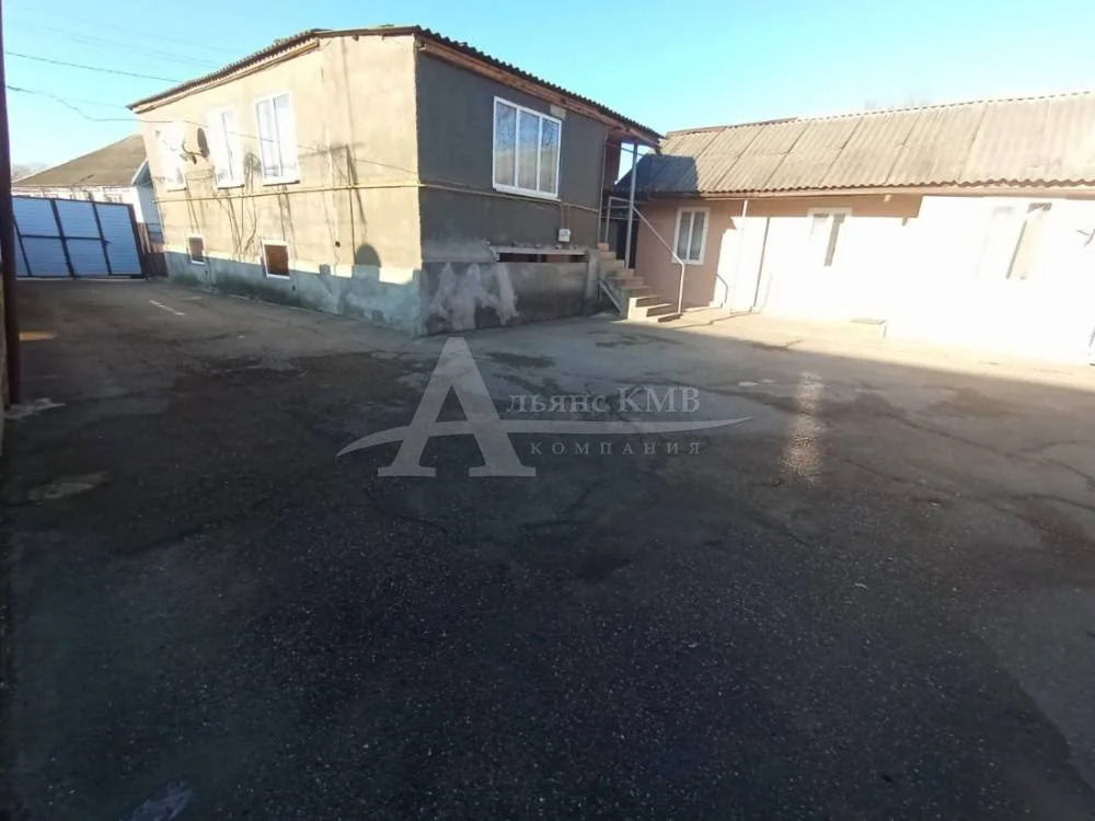 Продажа дома, Георгиевск, ул. Кочубея - Фото 17
