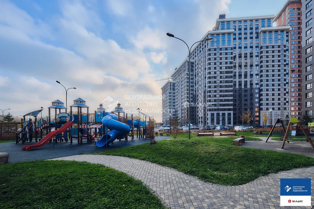 Продажа квартиры, Рязань, улица Александра Полина - Фото 6