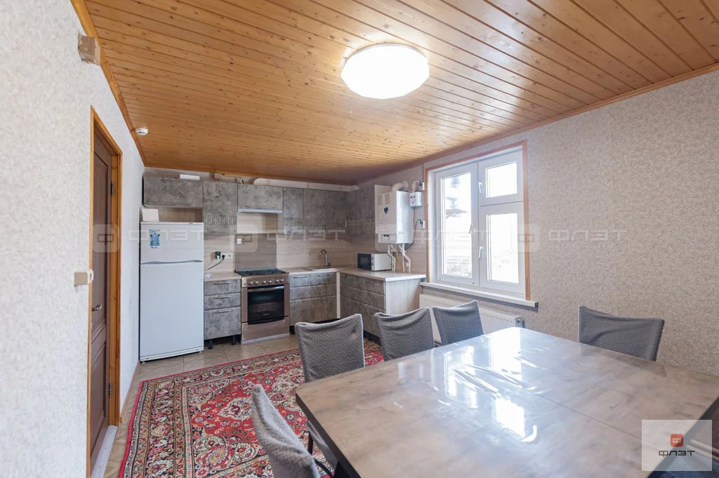 Продажа дома, Кулаево, Пестречинский район, ул. Советская - Фото 2