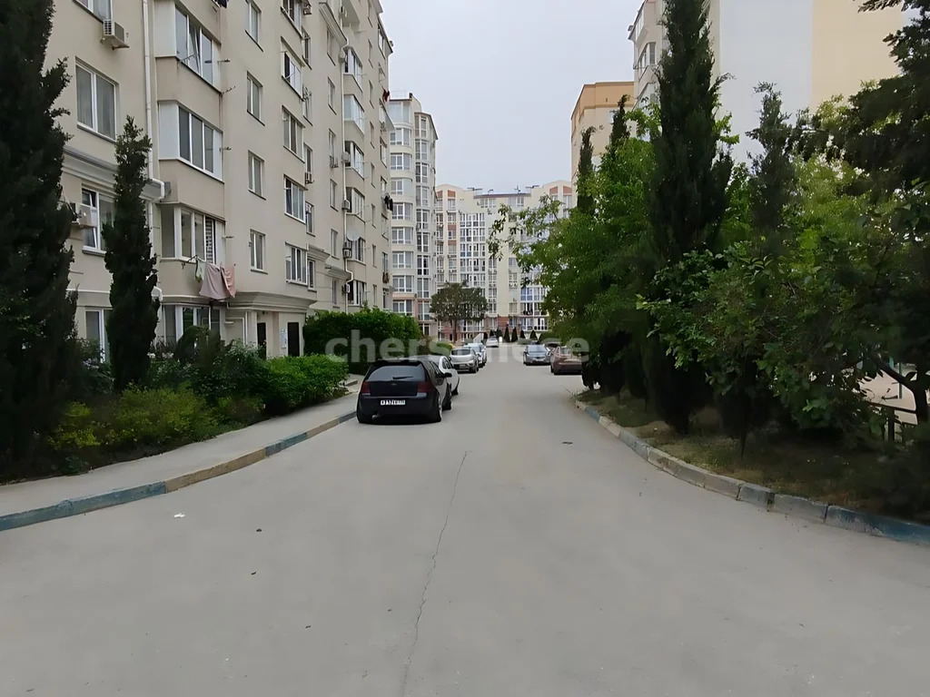 Продажа квартиры, Севастополь, Античный пр-кт. - Фото 16