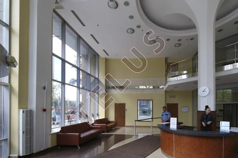 м.ул.1905 года, 2-я Звенигородская ул. 7618 м2 Здание (ном. объекта: ... - Фото 8