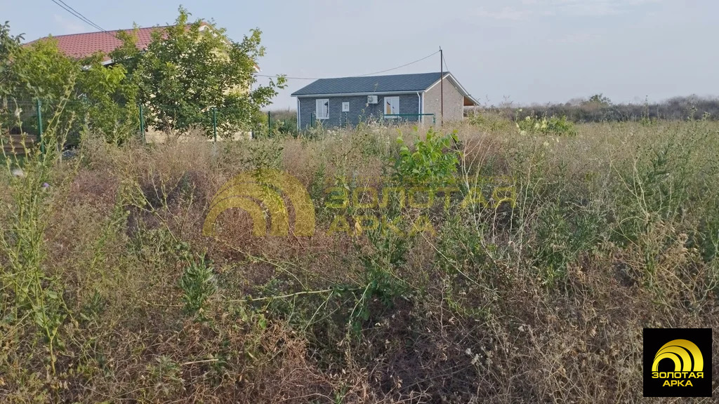 Продажа участка, Кучугуры, Темрюкский район - Фото 2