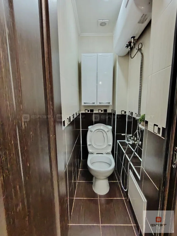 Продажа квартиры, Казань, ул. Вишневского - Фото 12