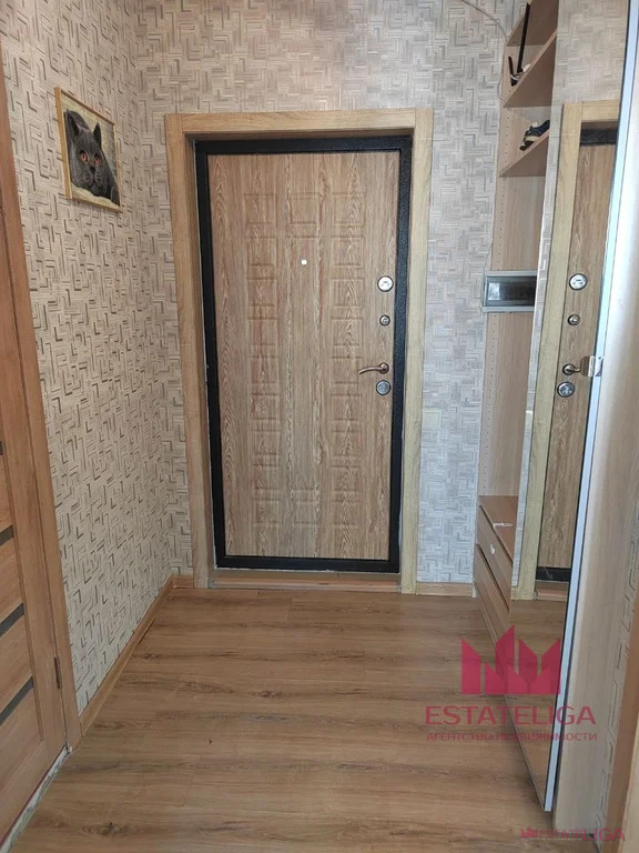 Продажа квартиры, Лопатино, Ленинский район, Солнечный бульвар - Фото 9