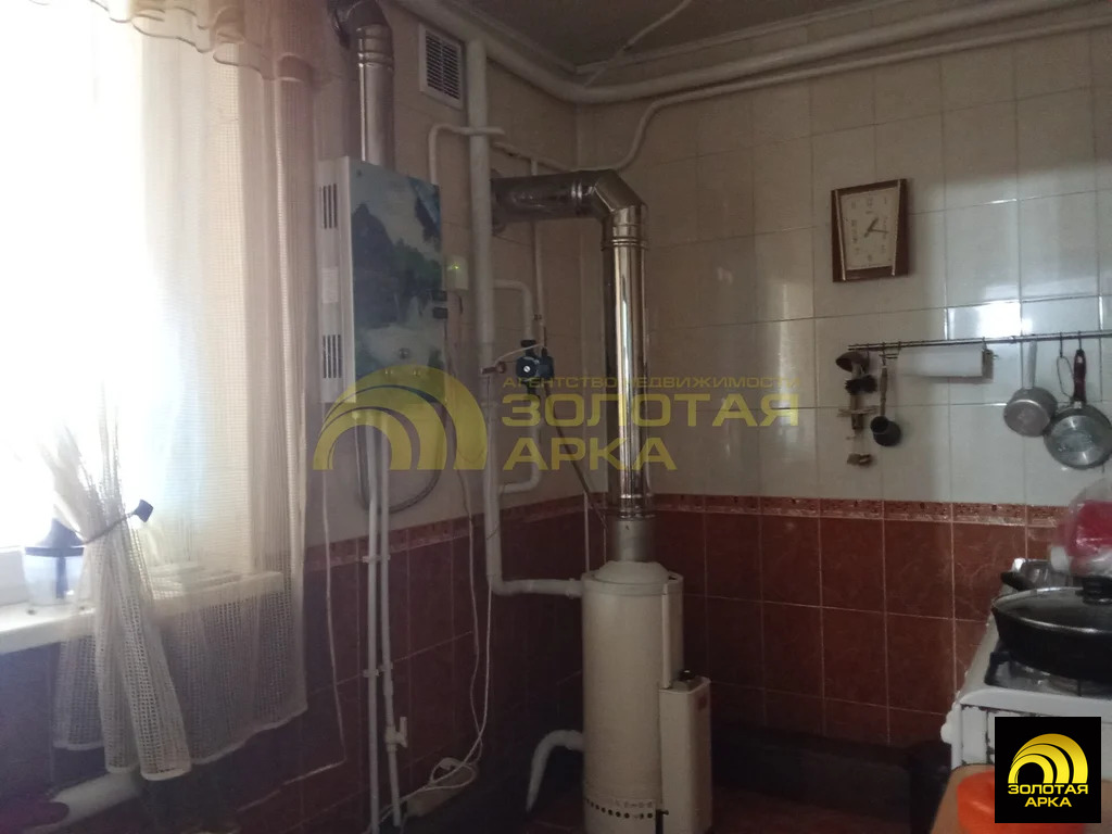 Продажа дома, Холмская, Абинский район, ул. Новосельская - Фото 15