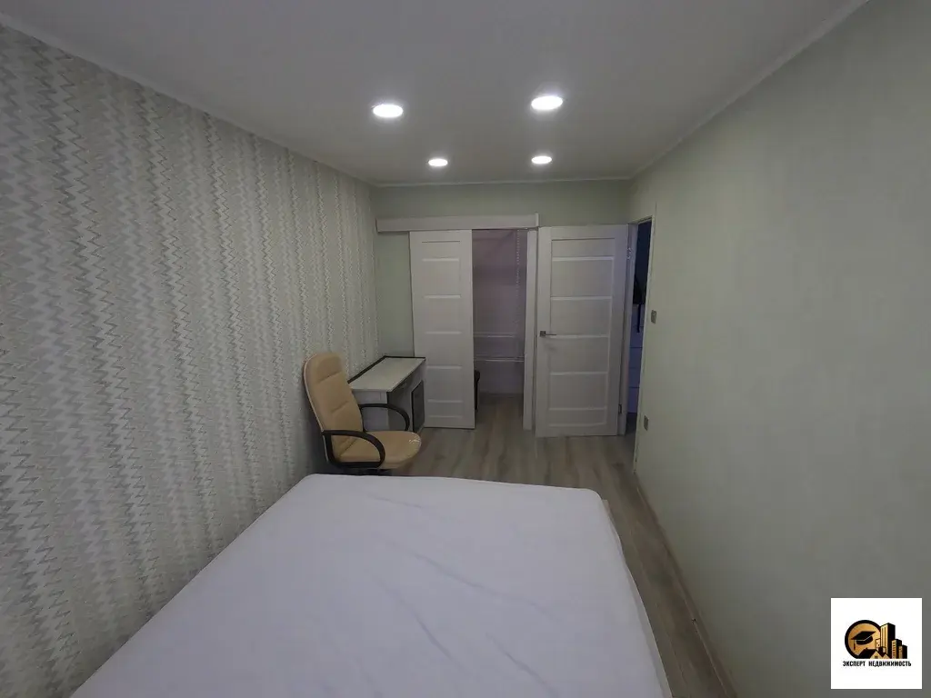 Продажа 2-к. квартиры в Подольске, рядом с МЦД Силикатная - Фото 9