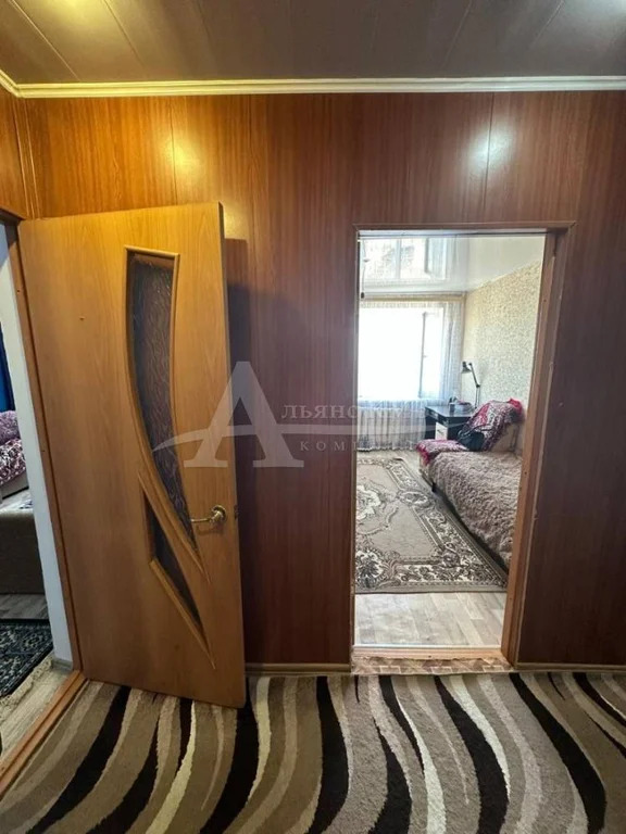 Продажа квартиры, Георгиевск, ул. Дзержинского - Фото 1