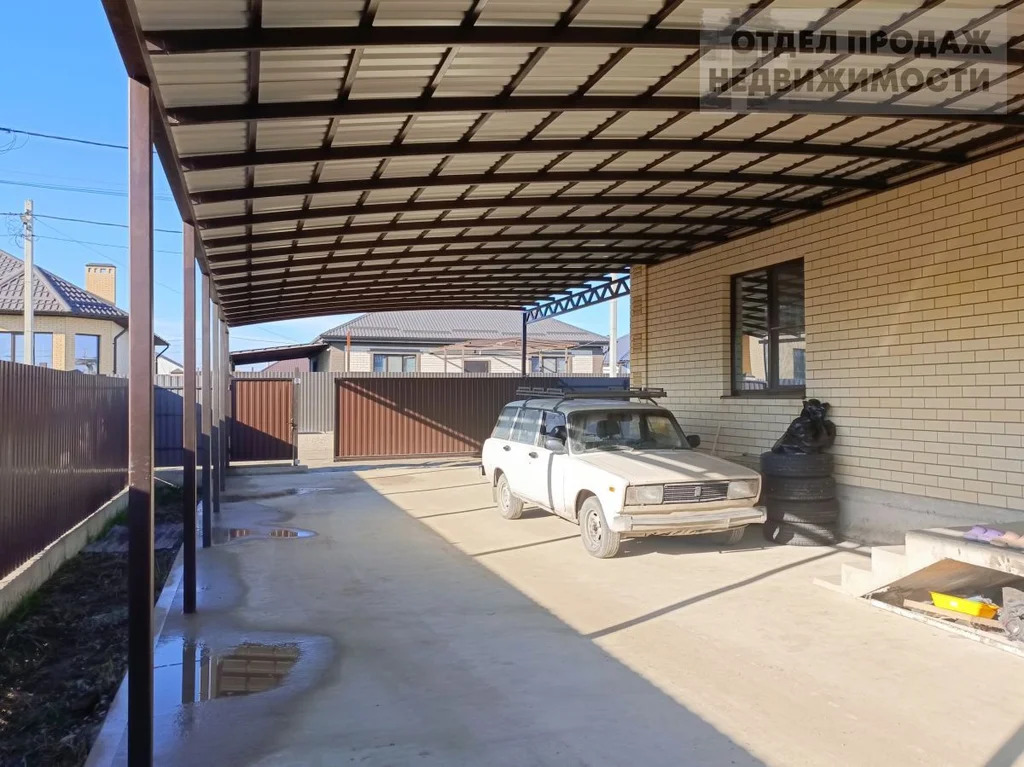 Дом с ремонтом в Крымске. - Фото 17