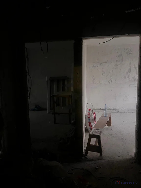 Продажа квартиры, Мичуринский пр-кт. - Фото 1