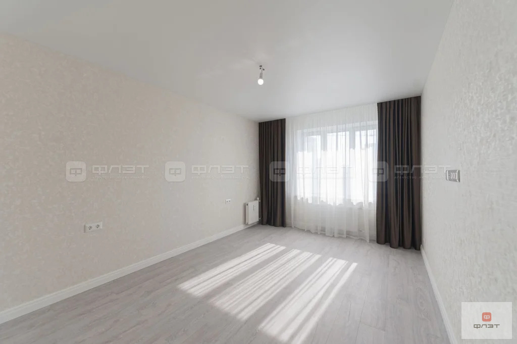 Продажа квартиры, Казань, пр-кт. Альберта Камалеева - Фото 13