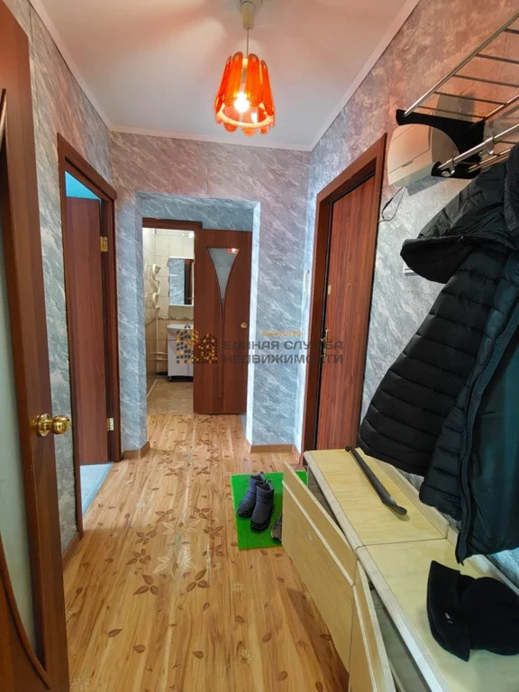 Аренда квартиры, Уфа, ул. Баязита Бикбая - Фото 17