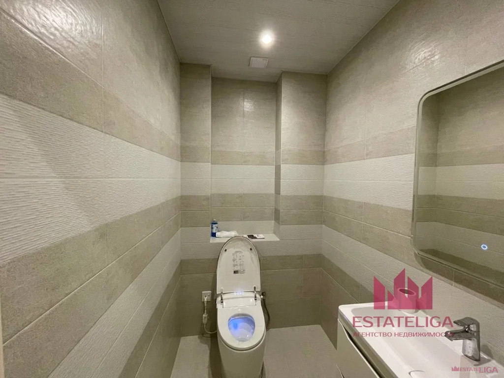 Аренда квартиры, Волгоградский пр-кт. - Фото 8