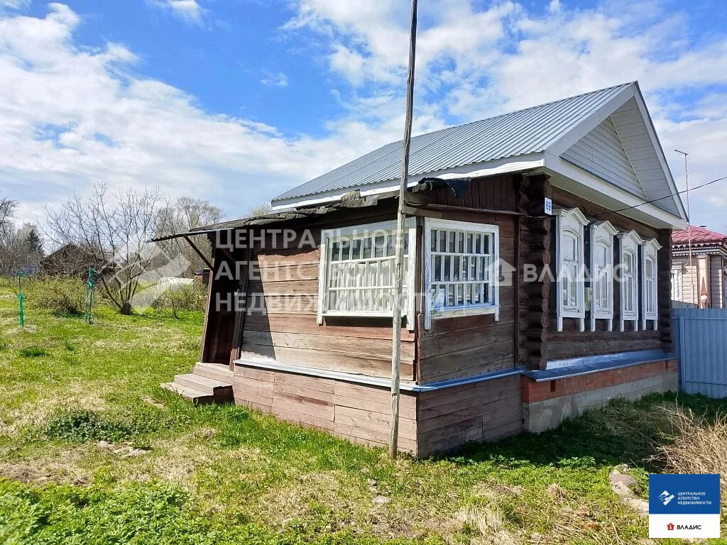 Продажа дома, Новоселки, Рыбновский район, улица Пирогова - Фото 4