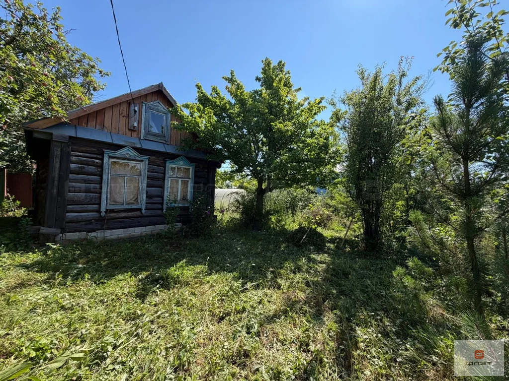 Продажа дома, СДТ Калининец, Высокогорский район, дом 141 - Фото 1