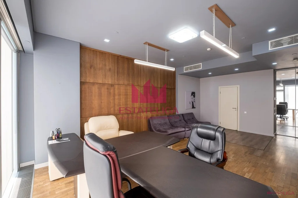 Продажа офиса, Пресненская набережная - Фото 11