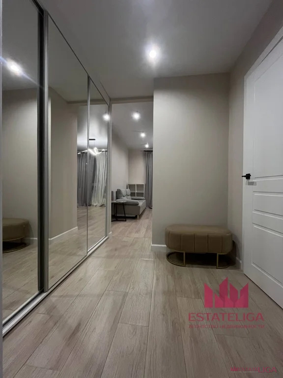 Аренда квартиры, Очаковское ш. - Фото 56