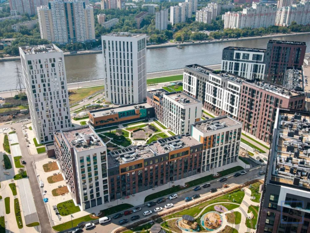 Продажа торгового помещения, м. Технопарк, Ул. проспект Лихачёва, 22 - Фото 14