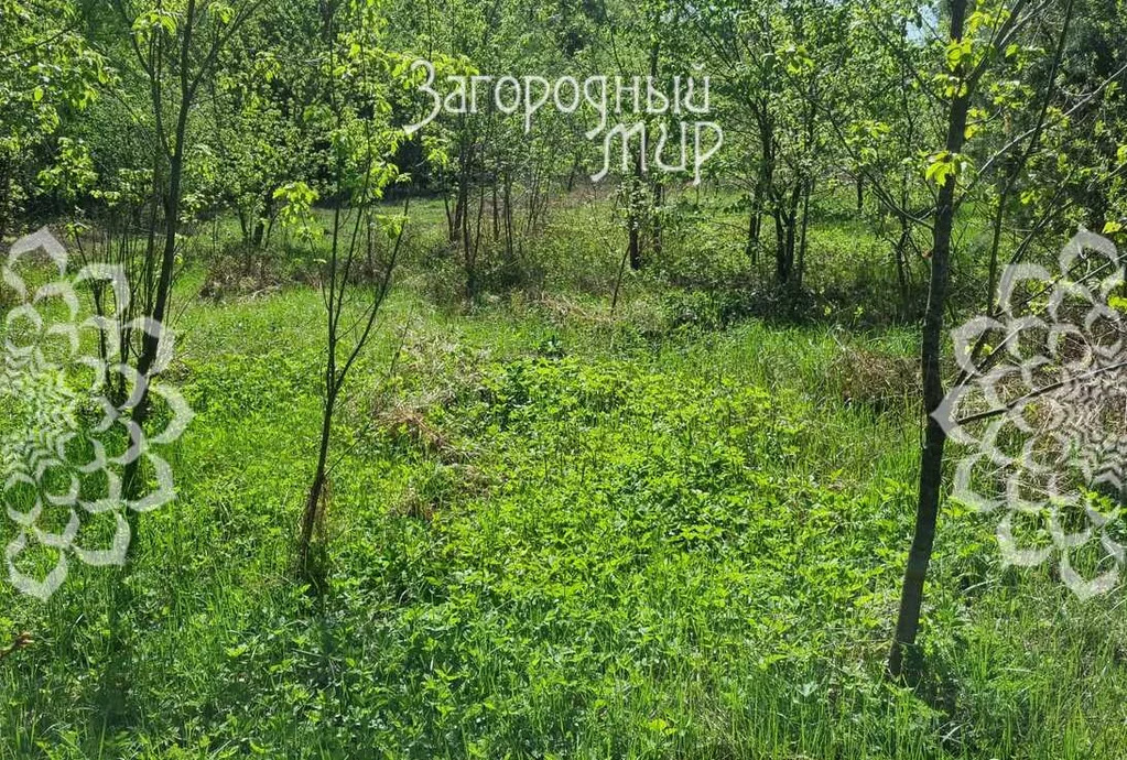 Продам участок, Киевское шоссе, 90 км от МКАД - Фото 3