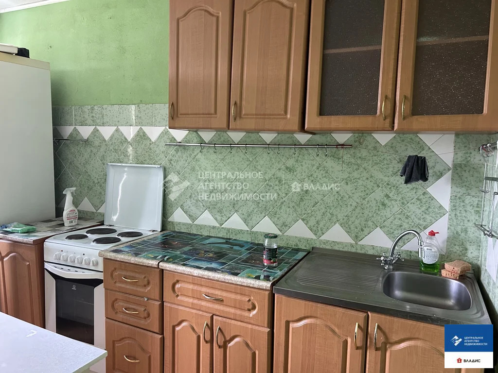Аренда квартиры, Рязань, 2-я Железнодорожная улица - Фото 2