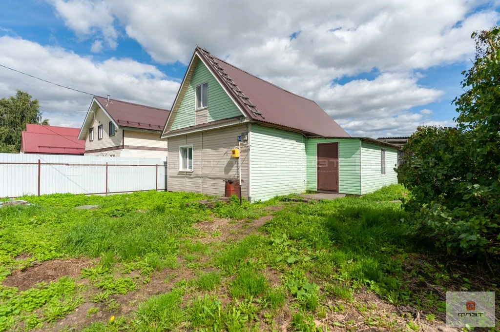Продажа дома, Арышхазда, Пестречинский район, ул. Заовражная - Фото 18