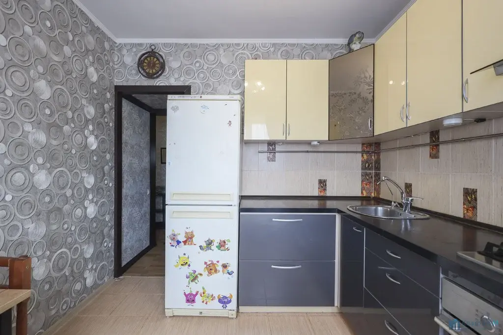 Если вы давно ищете квартиру, где у каждого члена семьи будет своя пол - Фото 3